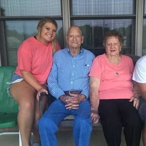 Meet your Posher, Taylor